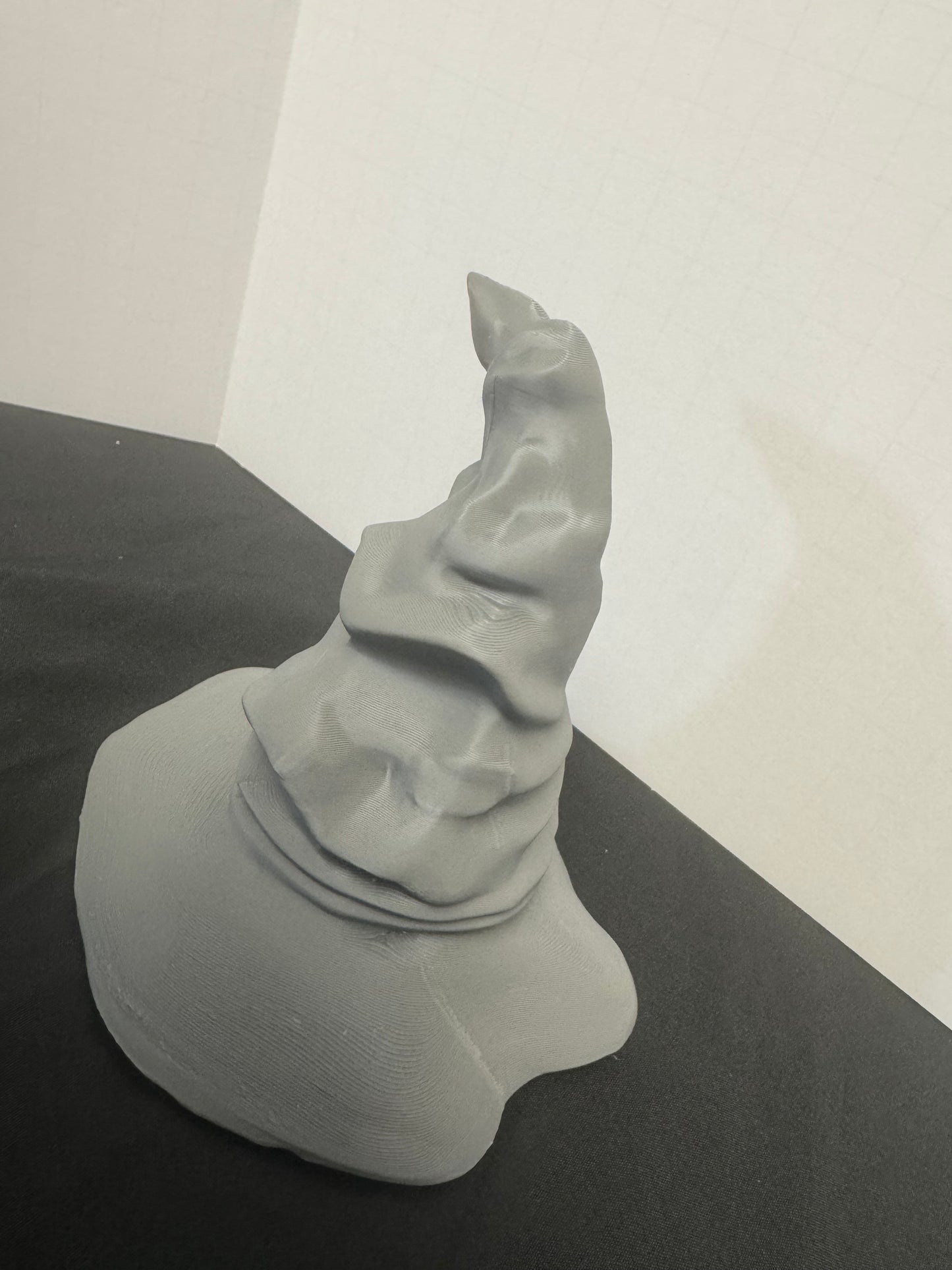 Harry Potter sorting hat