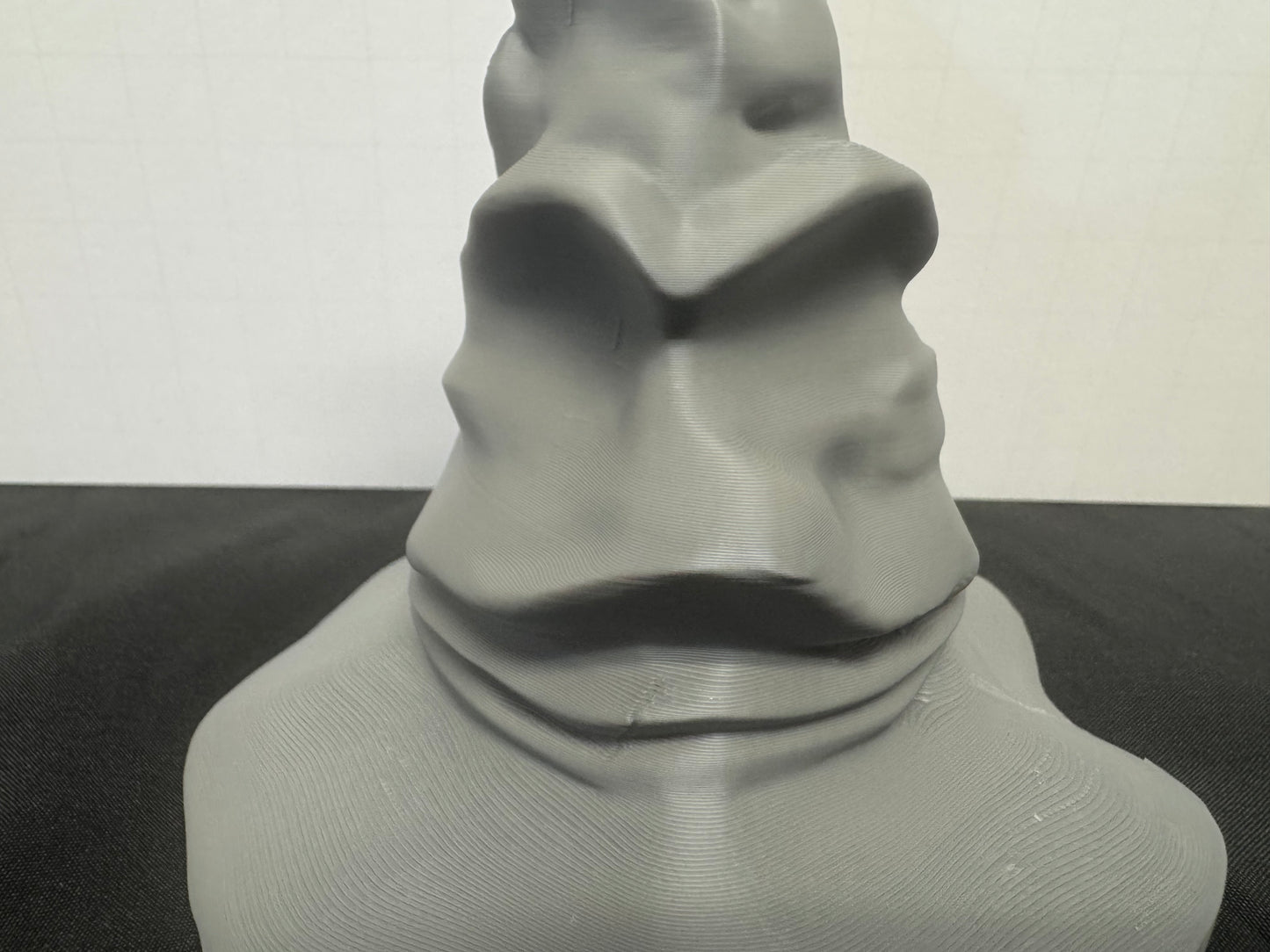 Harry Potter sorting hat