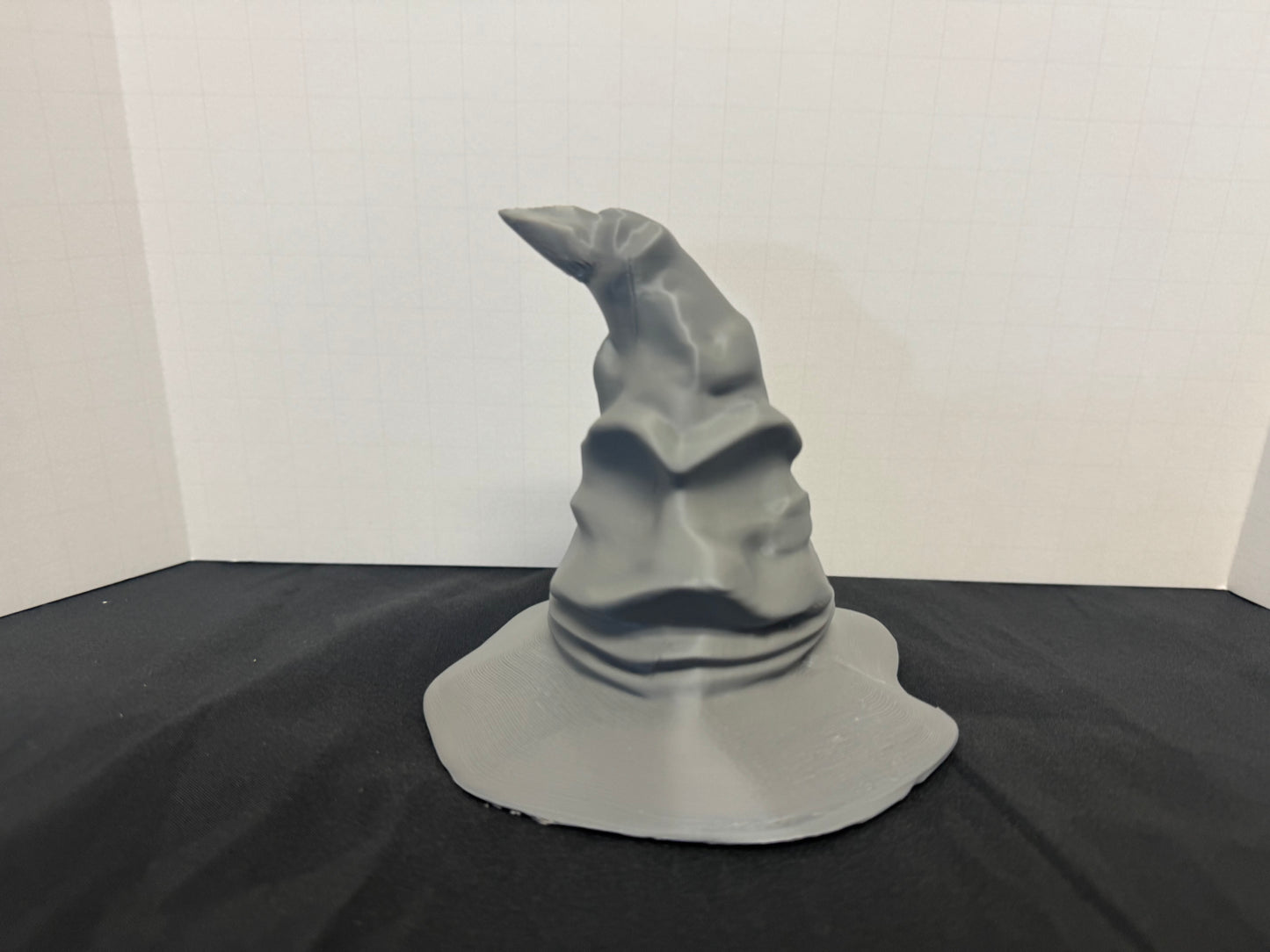 Harry Potter sorting hat