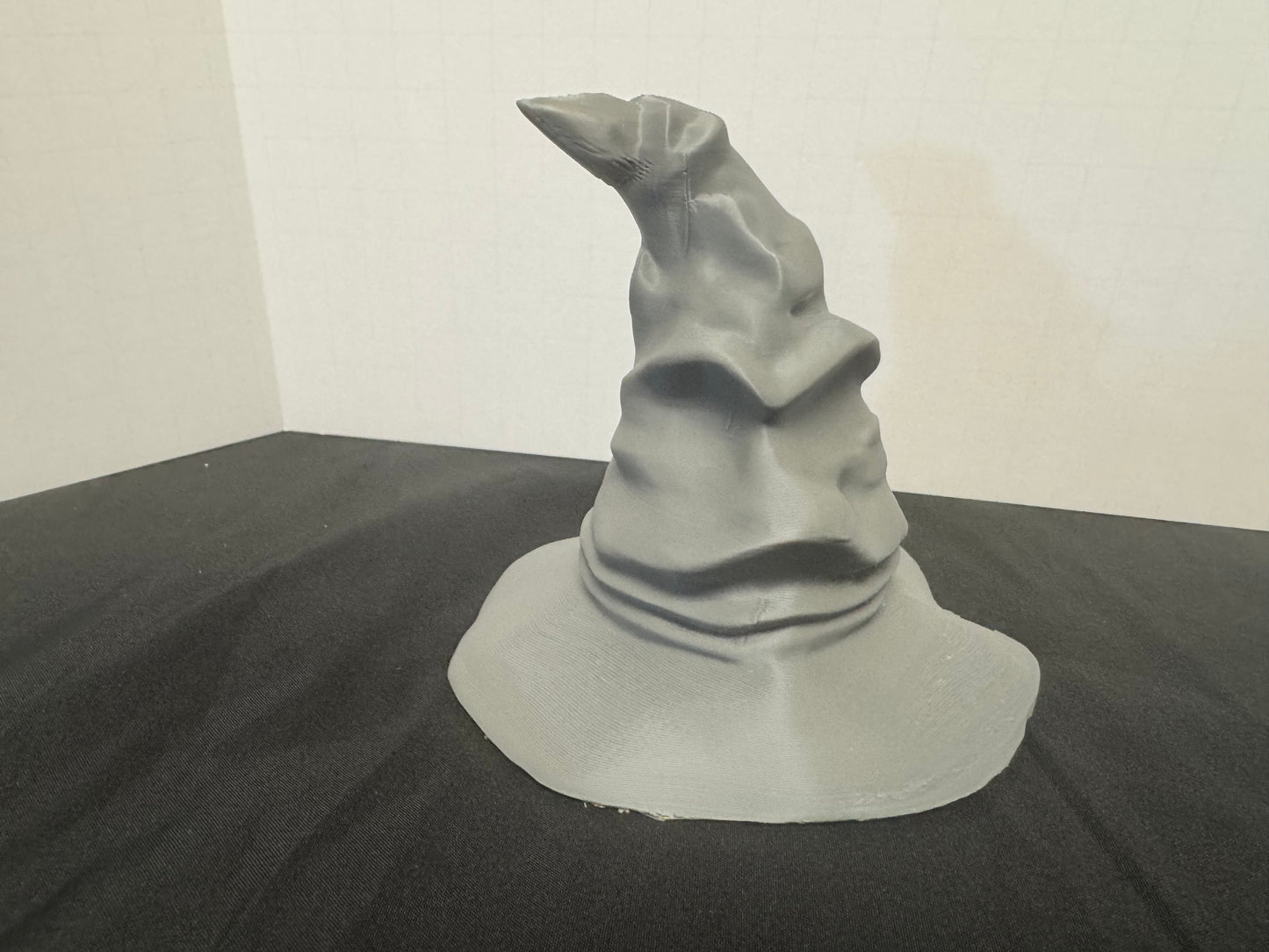 Harry Potter sorting hat
