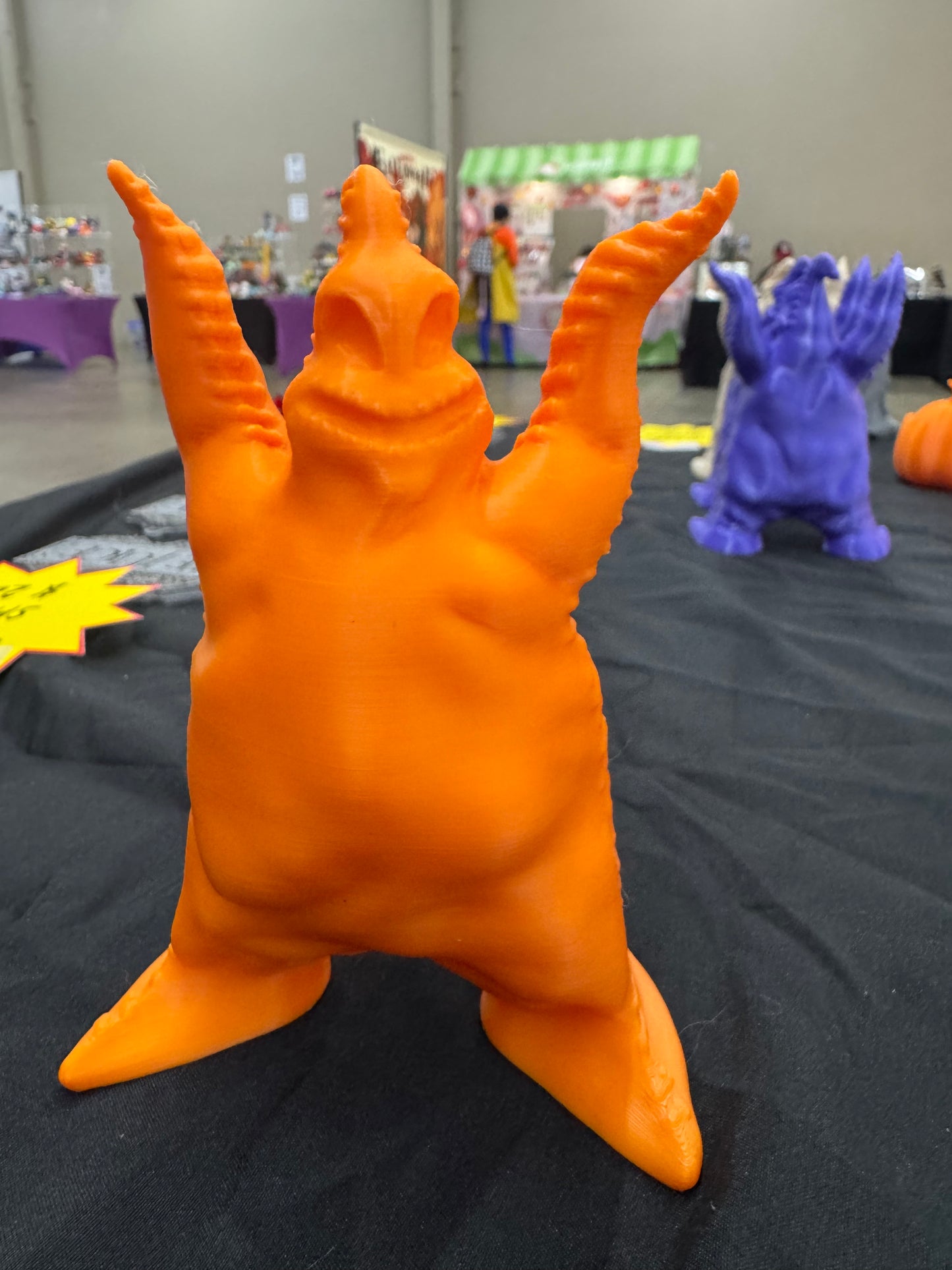 Oogie Boogie